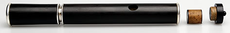 Stopper Detail