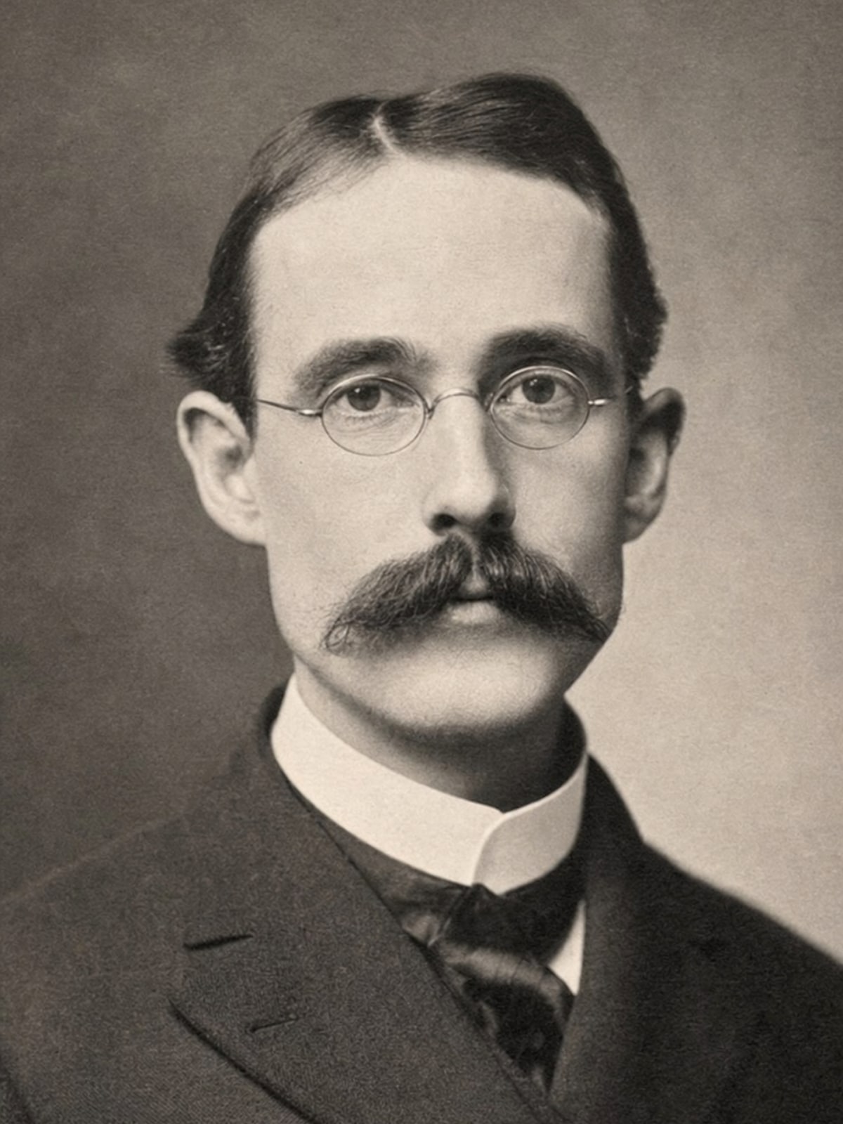 Portrait of Marion Ham