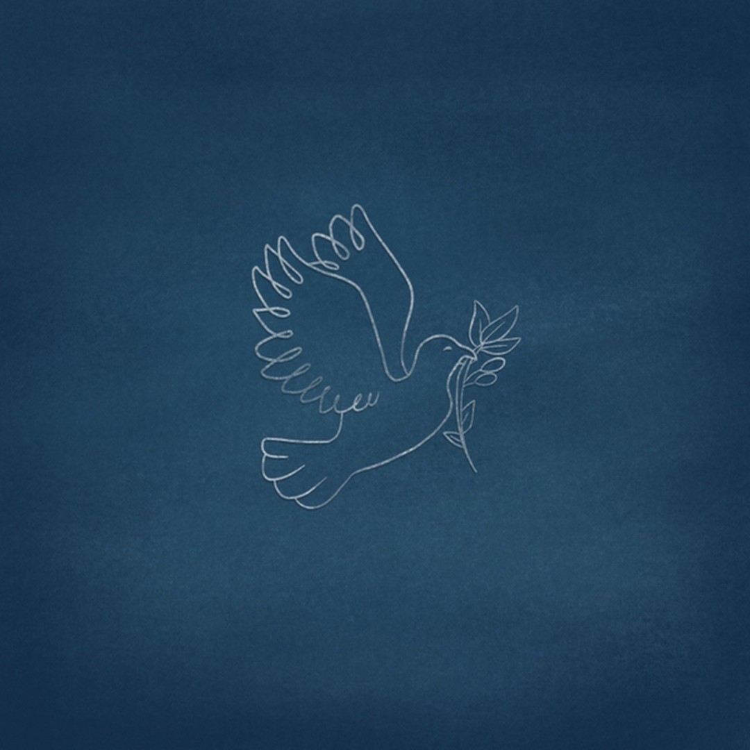 Everlasting Peace cover art