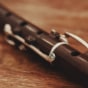 Irish flute