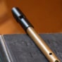 Tin whistle