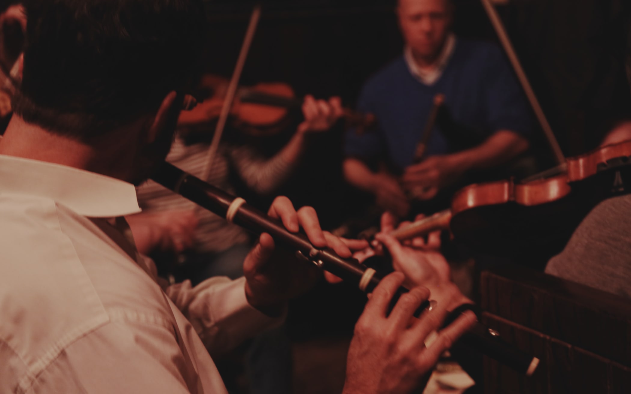The Tune Library