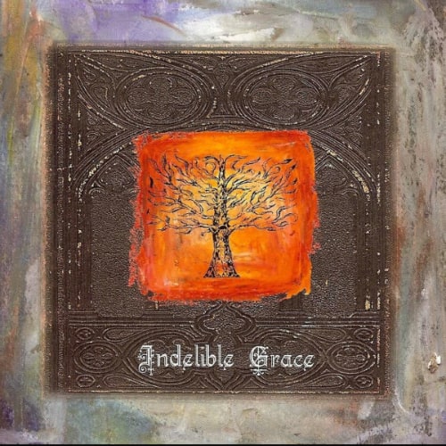 Indelible Grace — album art