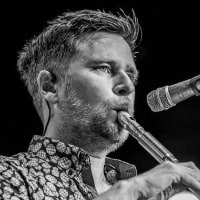Peter Purvis, Gaelic Storm